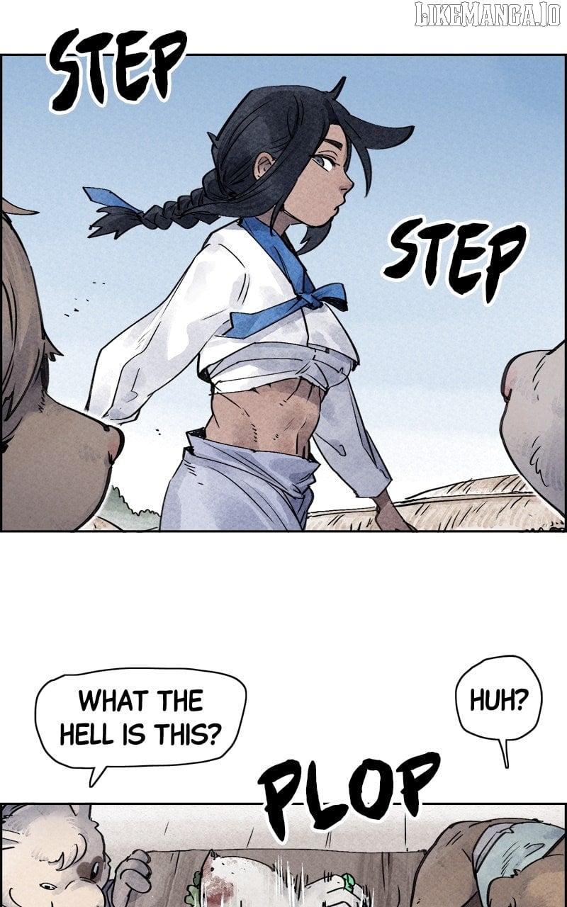 Paper Tiger Chapter 20 - page 4